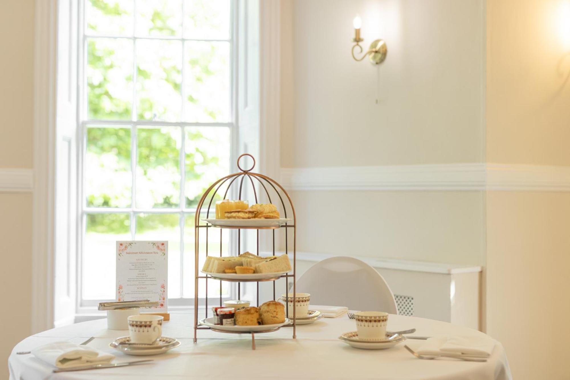 Woodland Manor Hotel Бедфорд Экстерьер фото